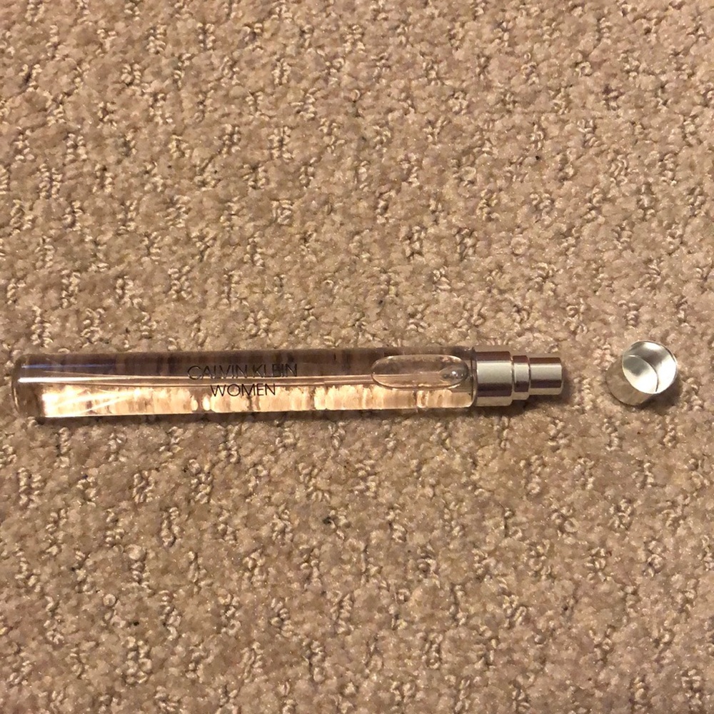 Calvin Klein Women Spray - Brand New